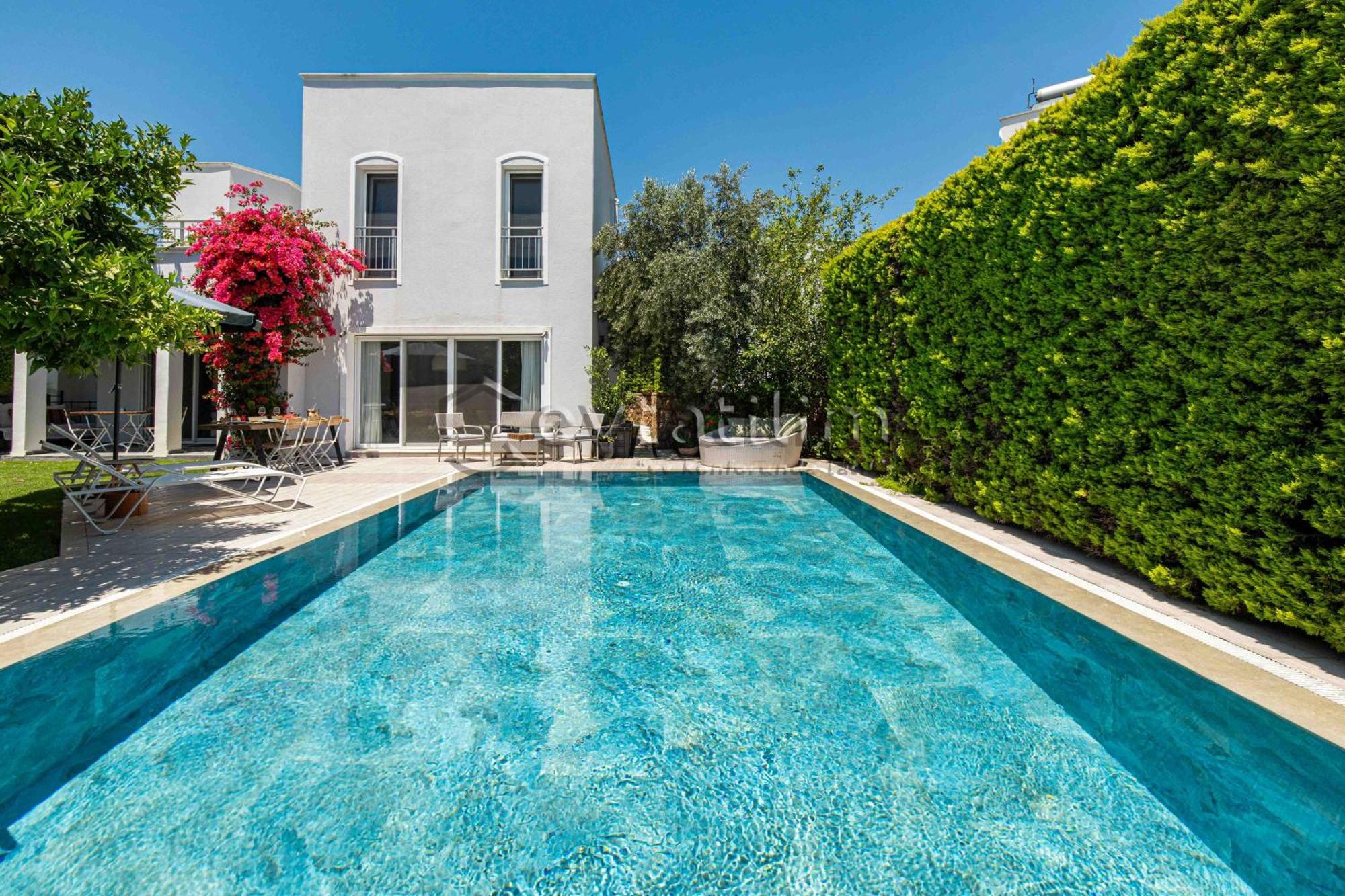 Villa Myndos By Evtatilim Merkez *